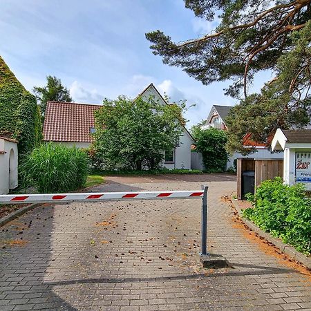 Zur Hanse Wohnung 1 3 - Lingnau Цингст Екстер'єр фото