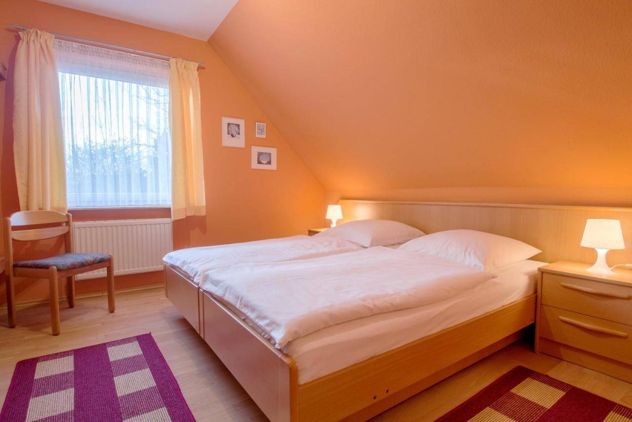 Zur Hanse Wohnung 1 3 - Lingnau Цингст Екстер'єр фото