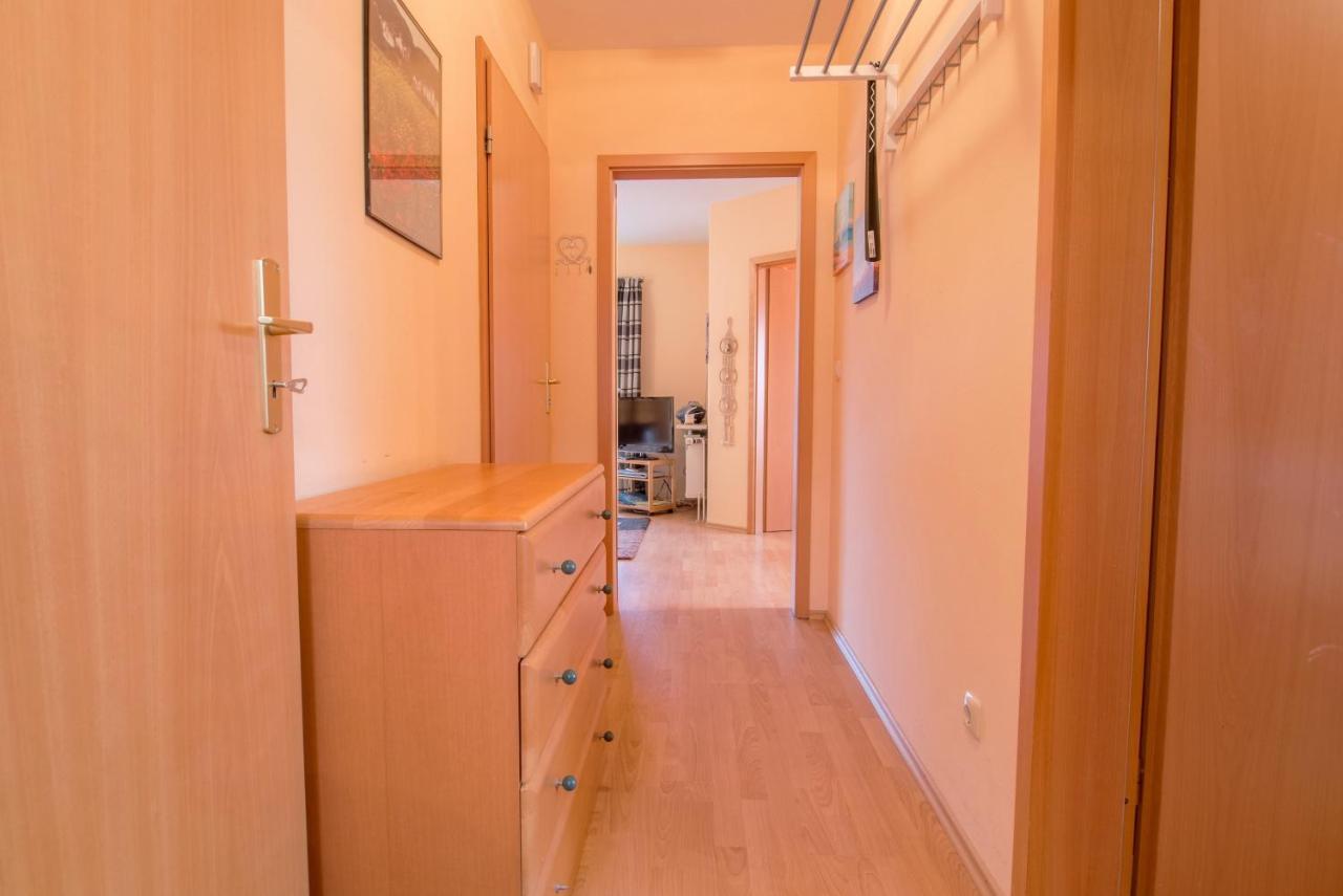 Zur Hanse Wohnung 1 3 - Lingnau Цингст Екстер'єр фото