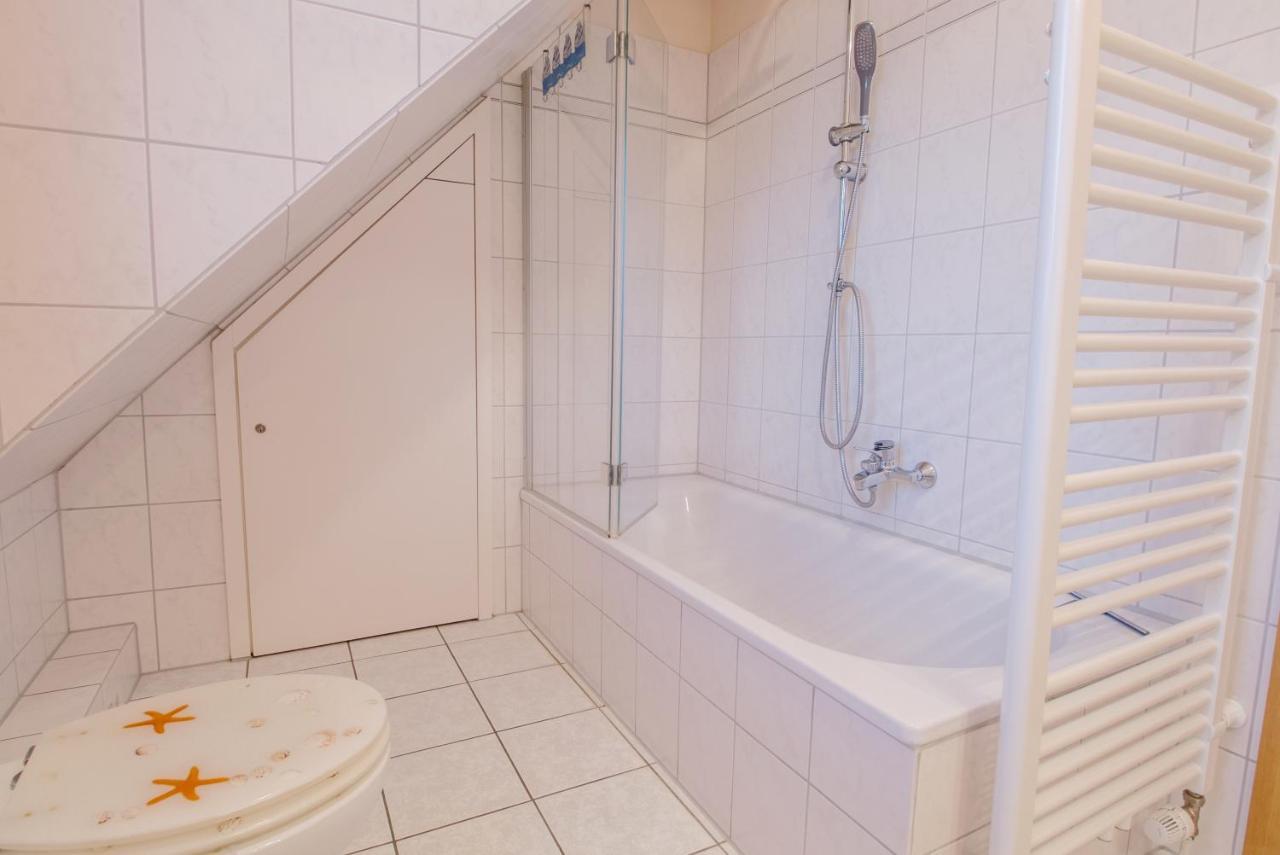 Zur Hanse Wohnung 1 3 - Lingnau Цингст Екстер'єр фото