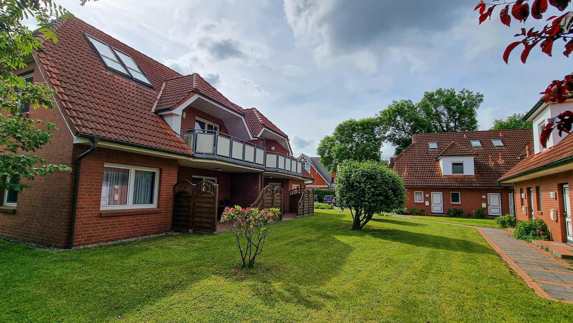 Zur Hanse Wohnung 1 3 - Lingnau Цингст Екстер'єр фото
