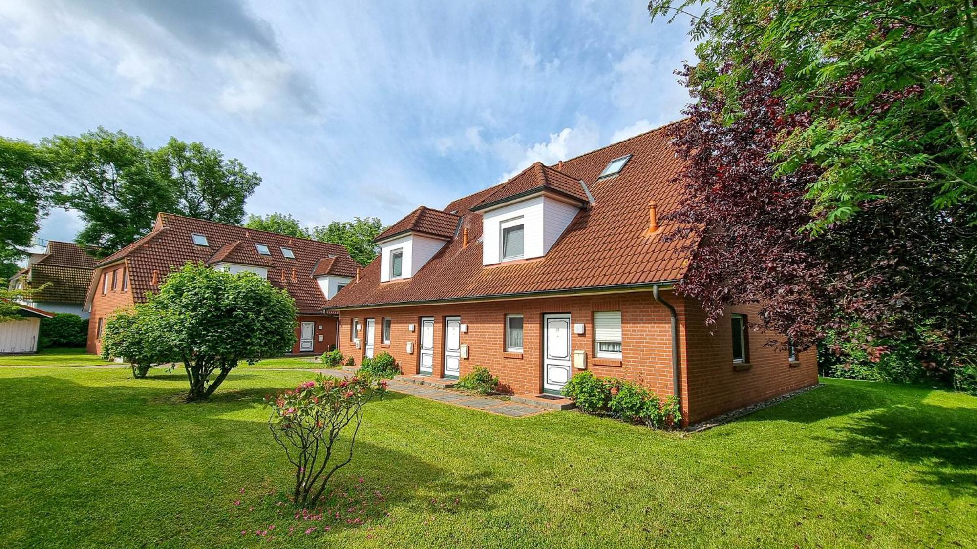 Zur Hanse Wohnung 1 3 - Lingnau Цингст Екстер'єр фото